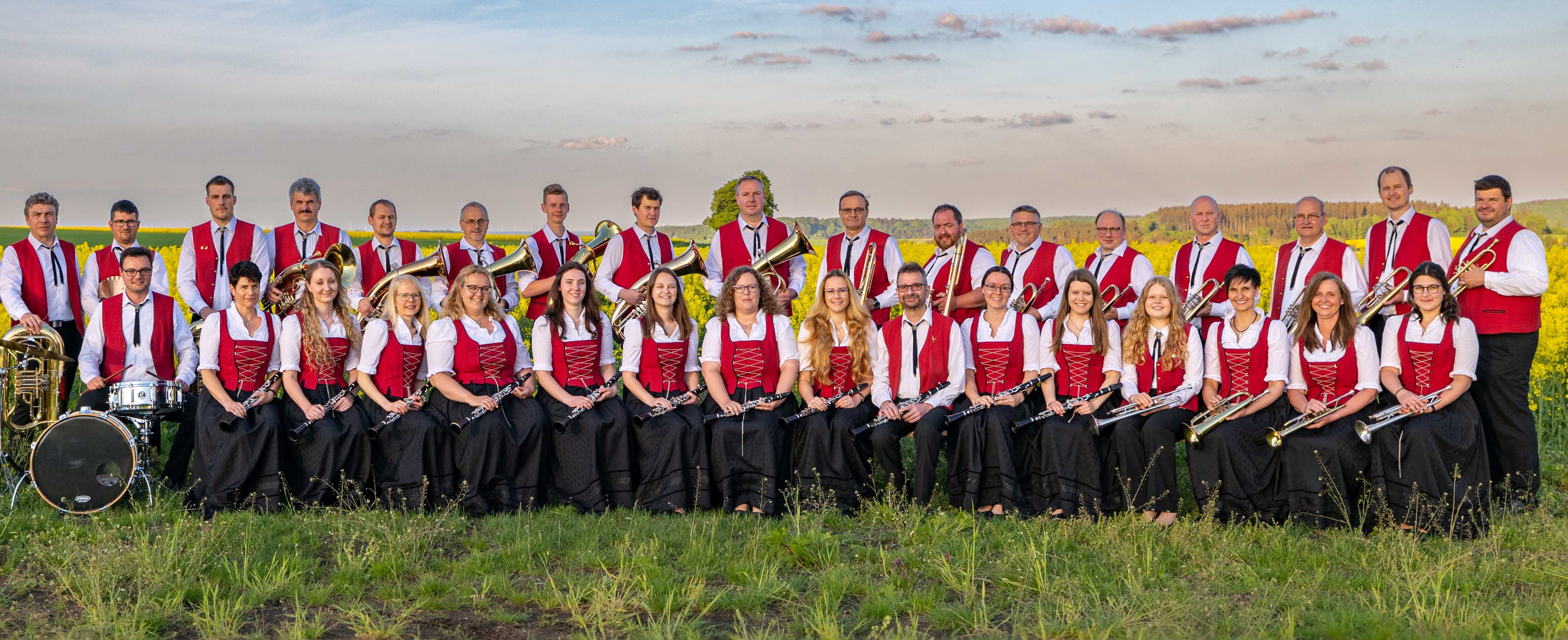 Musikverein Gussenstadt